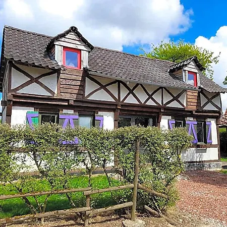 Village * Saint-Martin-au-Laert