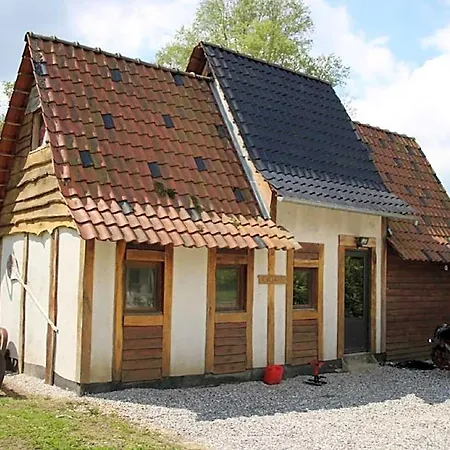 Village Hotel Saint-Martin-au-Laert